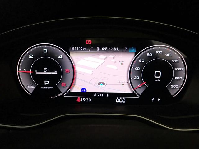 Q5 40TDIクワトロ アドバンスド 認定中古車・元当社デモカー・ラグジュアリーパッケージ・plus パッケージ・コンフォートパッケージ・パワーシート・電動テールゲート・シートヒーター・ステアリングヒーター・4WD(8枚目)