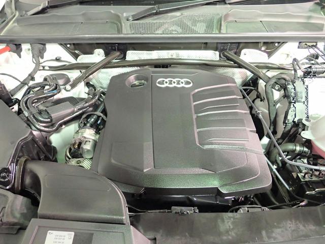Q5 40TDIクワトロ アドバンスド 認定中古車・元当社デモカー・ラグジュアリーパッケージ・plus パッケージ・コンフォートパッケージ・パワーシート・電動テールゲート・シートヒーター・ステアリングヒーター・4WD(12枚目)