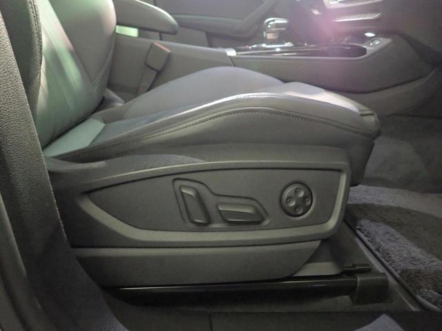 Q5 40TDIクワトロ アドバンスド 認定中古車・元当社デモカー・ラグジュアリーパッケージ・plus パッケージ・コンフォートパッケージ・パワーシート・電動テールゲート・シートヒーター・ステアリングヒーター・4WD(20枚目)