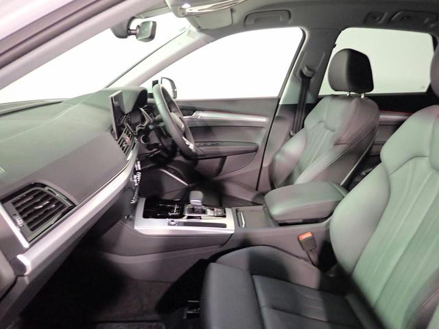Q5 40TDIクワトロ アドバンスド 認定中古車・元当社デモカー・ラグジュアリーパッケージ・plus パッケージ・コンフォートパッケージ・パワーシート・電動テールゲート・シートヒーター・ステアリングヒーター・4WD(24枚目)