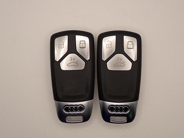 Q5 40TDIクワトロ アドバンスド 認定中古車・元当社デモカー・ラグジュアリーパッケージ・plus パッケージ・コンフォートパッケージ・パワーシート・電動テールゲート・シートヒーター・ステアリングヒーター・4WD(29枚目)