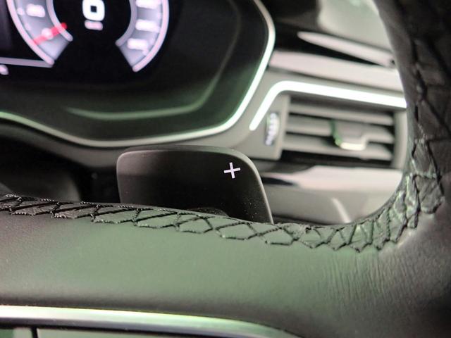 A5スポーツバック 認定中古車・Audiレーザーライトパッケージ・サラウンドビューカメラ/パークアシスト・ラグジュアリーパッケージ・革シート・パワーシート・シートヒーター・パワーテールゲート・4WD(13枚目)