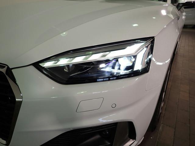 A5スポーツバック 認定中古車・Audiレーザーライトパッケージ・サラウンドビューカメラ/パークアシスト・ラグジュアリーパッケージ・革シート・パワーシート・シートヒーター・パワーテールゲート・4WD(28枚目)