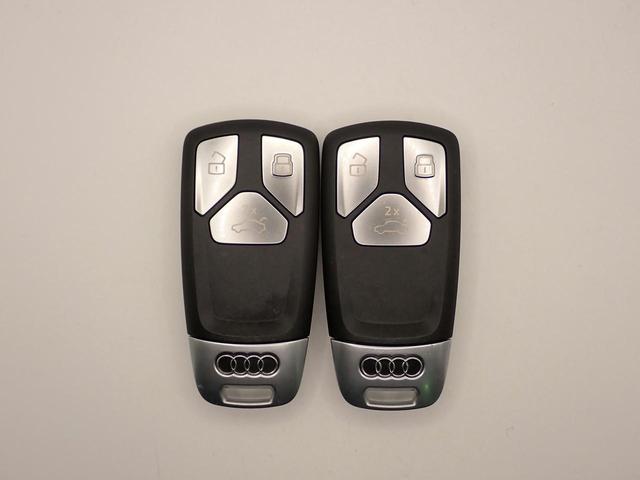 A5スポーツバック 認定中古車・Audiレーザーライトパッケージ・サラウンドビューカメラ/パークアシスト・ラグジュアリーパッケージ・革シート・パワーシート・シートヒーター・パワーテールゲート・4WD(29枚目)