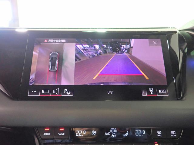 ＲＳ ｅ－トロンＧＴ ベースグレード　認定中古車・テクノロジーパッケージ・レザーフリーパッケージ・２１インチホイール・レッドキャリパー・パワーシート・パワーテールゲート・マトリクスヘッドライト・サラウンドビュー・ガラスルーフ・シートヒータ（10枚目）