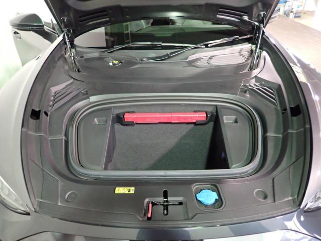 ＲＳ ｅ－トロンＧＴ ベースグレード　認定中古車・テクノロジーパッケージ・レザーフリーパッケージ・２１インチホイール・レッドキャリパー・パワーシート・パワーテールゲート・マトリクスヘッドライト・サラウンドビュー・ガラスルーフ・シートヒータ（30枚目）