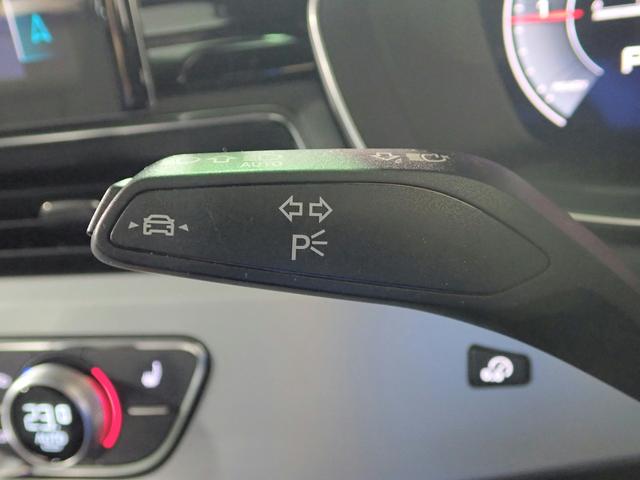 Ａ４アバント ３５ＴＤＩ　Ｓライン　認定中古車・純正ナビ・サラウンドビューモニター・パワーシート・前後シートヒーター・バーチャルコックピット・パワーテールゲート・Ａｕｄｉプレゼンス・Ｓｌｉｎｅｐｌｕｓ　パッケージ・純正１９インチＡＷ（12枚目）