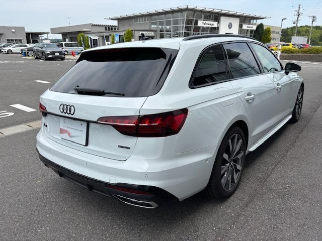Ａ４アバント ４０ＴＤＩクワトロ　Ｓライン　認定中古車　・マトリクスＬＥＤヘッドライト・（フロントダイナミックターンインディケータ）・ヘッドライトウォッシャー・パークアシスト・サラウンドビューカメラ・スマートフォンワイヤレスチャージング／（28枚目）