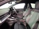 ベースグレード 認定中古車・ファインナッパレザー ハニカムステッチング・ダンピングコントロールサスペンション・スポーツエキゾーストシステム・Audirings&ブラックスタイリングパッケージ(14枚目)