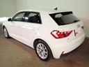 A1スポーツバック 25TFSI アドバンスド 認定中古車・当社デモカー・コンビニエンス&アシスタンスパッケージ・ナビゲーションパッケージ・スマートフォンインターフェイス・純正16インチアルミ・ワンオーナー・シートヒーター・Bカメラ(4枚目)