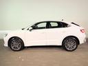 Q3スポーツバック 35TFSI Sライン 認定中古車・コンビニエンス&アシスタンスパッケージ・プラスパッケージ・サラウンドビューモニター・パワーシート・シートヒーター・レザーシート・バーチャルコックピット・純正アルミホイール・レーンキープ 中古車画像_3
