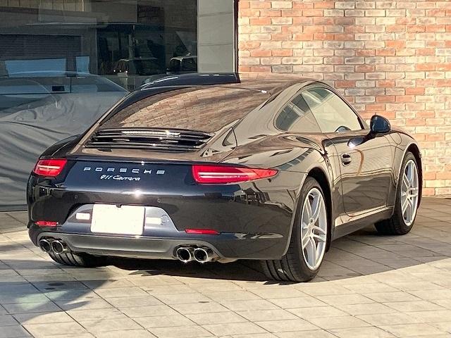 ９１１ ９１１カレラ（3枚目）