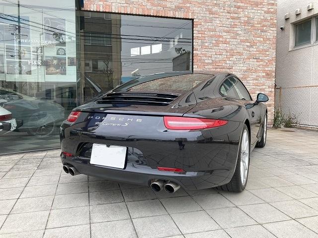 ポルシェ ９１１