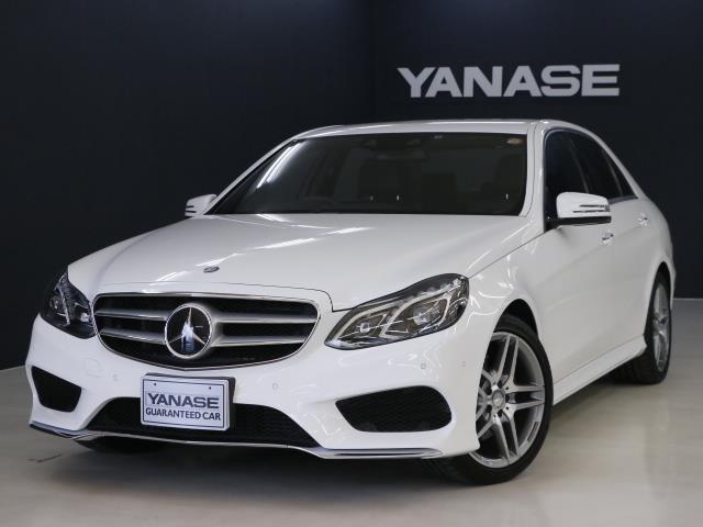 E250 アバンギャルド(1枚目)