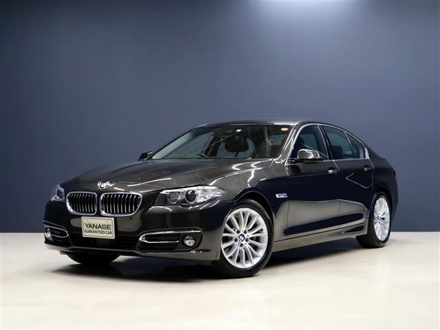 523i ラグジュアリー 1年保証(1枚目)