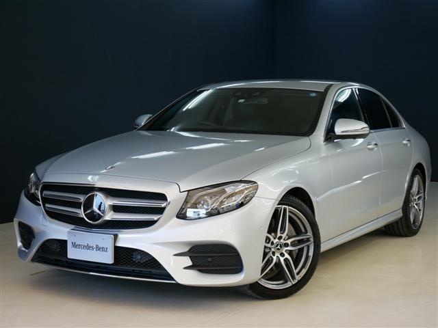 E200 アバンギャルド AMGライン エクスクルーシブP(1枚目)