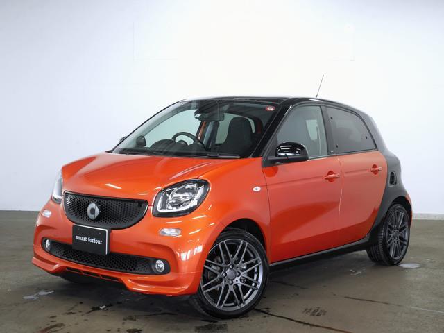 ブラバス スポーツ 1年保証 新車保証(1枚目)