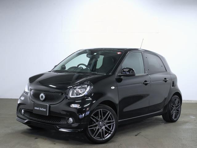 ブラバス スポーツ 1年保証 新車保証(1枚目)