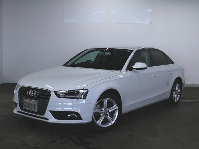 アウディ 2.0 TFSI 1ヶ月保証