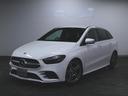 問合番号809906 大人気の新型Bクラス!