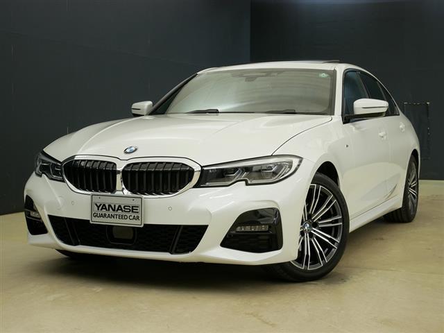 BMW 3シリーズ
