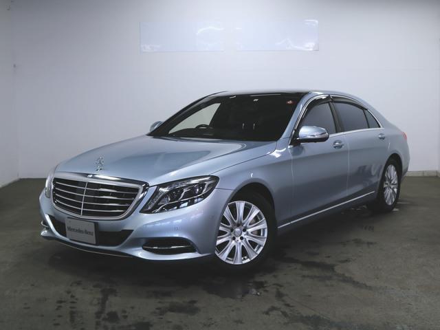 S550 ロング 1年保証(1枚目)