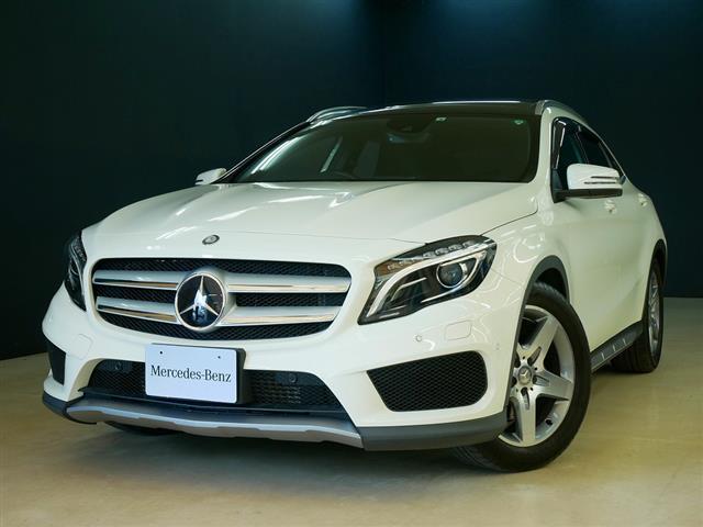 メルセデス ベンツ glaクラスgla250 4matic スポーツ amgレザーエクスクルーシブパッケージ レーダーセーフティパッケージ 1年保証の 中古車 車体価格235万円 14 平成26 年式 走行4 4万キロ 車体色カルサイトホワイト 静岡県藤枝市築地549 6 メルセデス ベンツ glaクラスgla250 4matic スポーツ amgレザーエクスクルーシブパッケージ レーダーセーフティパッケージ 1年保証の 中古車 車体価格235万円 14 平成26 年式 走行4 4万キロ 車体色カルサイトホワイト 静岡県藤枝市築地549 6