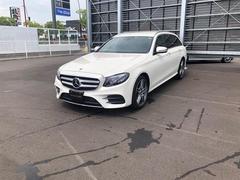 メルセデス ベンツ Eクラスステーションワゴンの中古車 中古車価格 相場情報 価格 Com