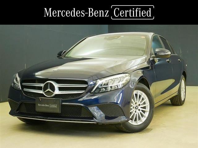 メルセデス ベンツ Cクラス セダン 2014年モデル C180の価格 性能 装備 オプション 2020年2月28日発売 価格 Com