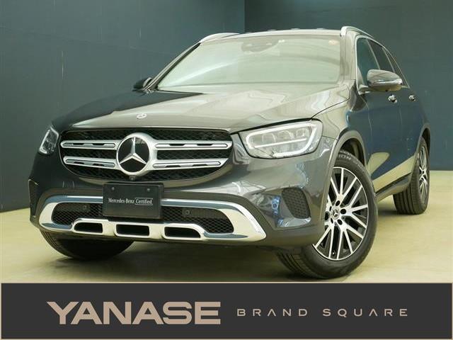 GLC-CLASS GLC300 4MATIC Used MERCEDES_BENZ for sale - search 