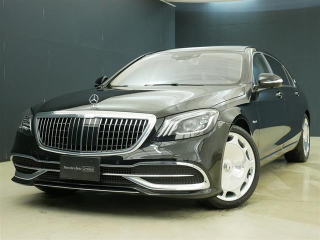 ｓクラス メルセデスマイバッハ ｓ５６０ ４ｍａｔｉｃ ｄｅｓｉｇｎｏスタイルパッケージ ｂｌｕｅｔｏｏｔｈ接続 ｃｄ ｄｖｄ再生 ｅｔｃ ｌｅｄヘッドライト ｔｖ アイドリングストップ オットマン クルーズコントロール コネクテッド機能 サイドカメラ 東京都