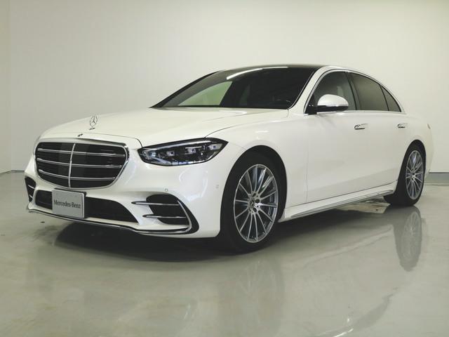 商品一覧の通販 【メルセデス・ベンツ S500(W223)】純正フロアマット