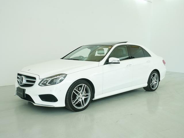 メルセデス ベンツ ｅクラス ｅ３５０ アバンギャルド シートヒーター パワーシート トランクスルーの中古車 グーネット中古車