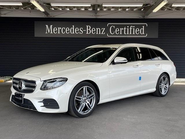 メルセデス・ベンツ W213 4MATIC | fwa.com.br