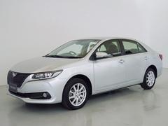 トヨタアリオンの中古車を探すなら グーネット