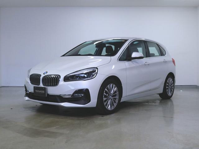 BMW 2シリーズ