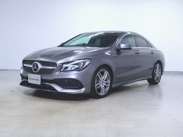 メルセデス ベンツ ｃｌａクラス ｃｌａ１８０ ａｍｇスタイル レーダーセーフティパッケージ ｂｌｕｅｔｏｏｔｈ接続 ｃｄの中古車 グーネット中古車