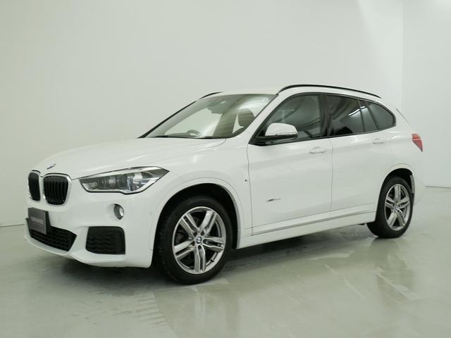 xDrive18d Mスポーツ シートヒーター トランクスルー フロアマット コネクテッド機能 ナビ CD ミュージックサーバー 音楽プレーヤー接続 Bluetooth接続 DVD再生 ETC LEDヘッドライト 電動リアゲート(1枚目)