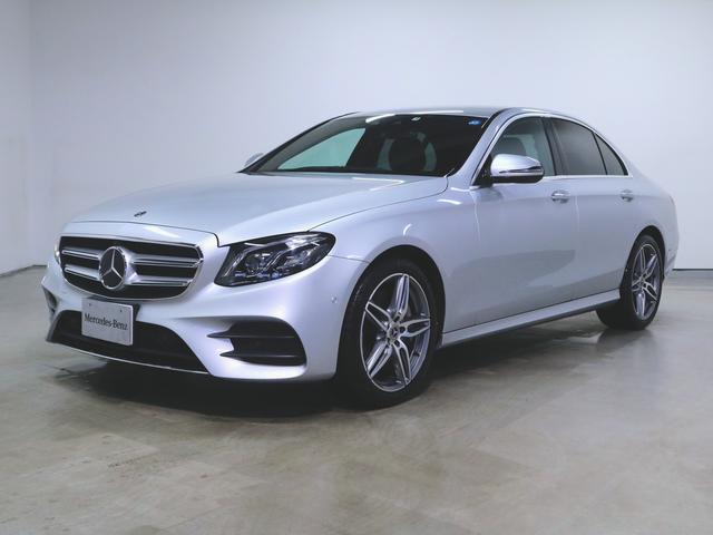 Eクラス - メルセデス・ベンツ E300 アバンギャルド スポーツ