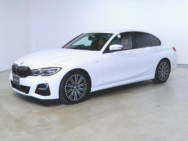 BMW 3シリーズ