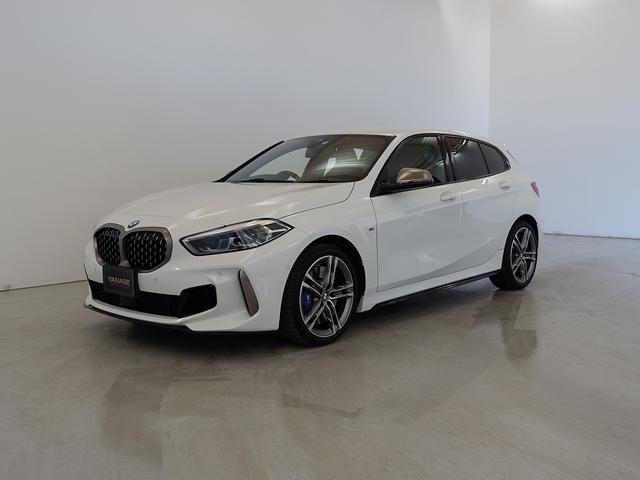 BMW 1シリーズ