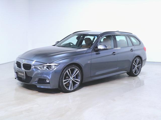 BMW 3シリーズ