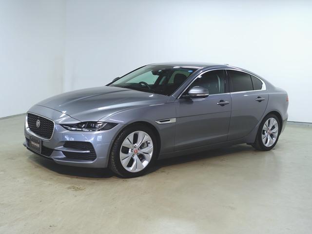 ジャガー XE