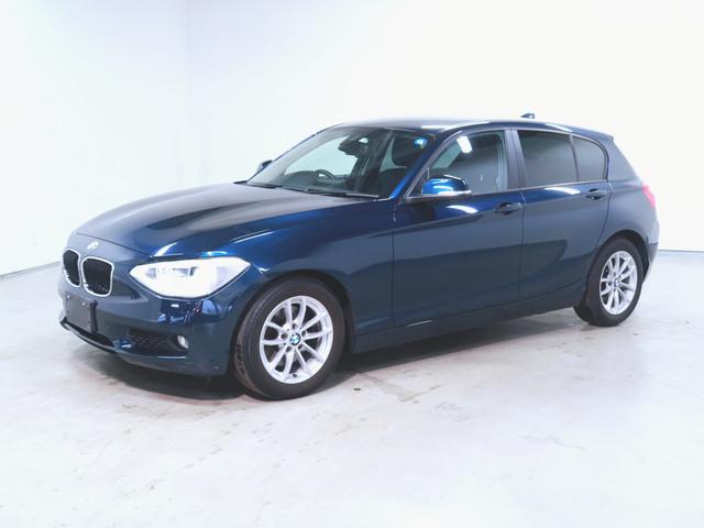 ＢＭＷ １シリーズ １２０ｉ シートヒーター パワーシート トランクスルーの中古車｜グーネット中古車