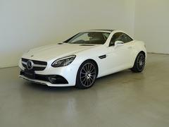 メルセデス・ベンツ SLCクラス 右ハンドルの中古車一覧|中古車検索