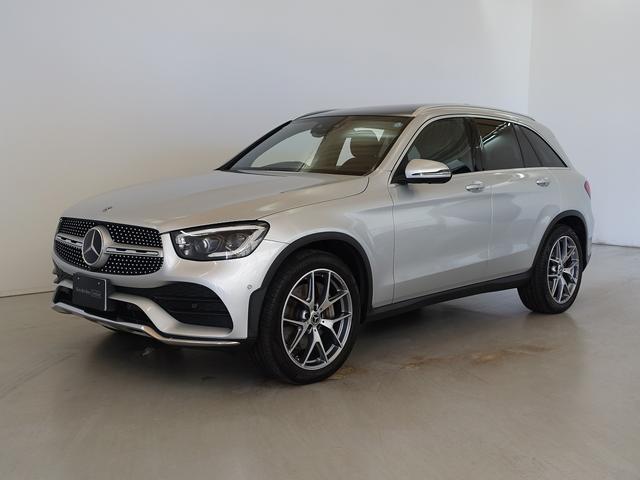 メルセデス・ベンツ GLC