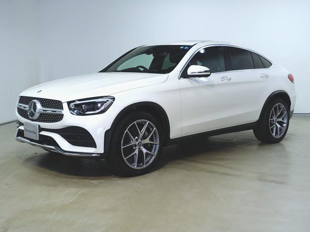 メルセデス・ベンツ GLC