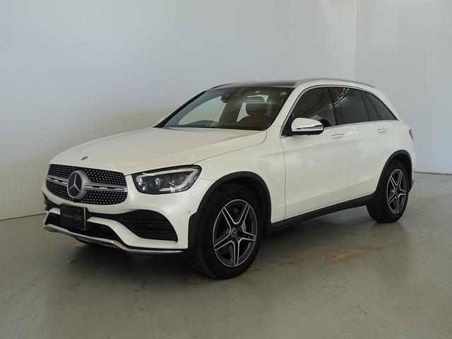 メルセデス・ベンツ GLC