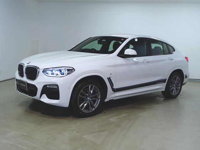 ＢＭＷ Ｘ４