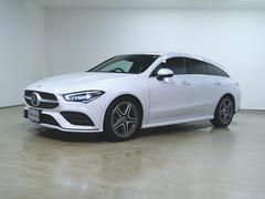 メルセデス・ベンツ　ＣＬＡクラス シューティングブレーク　ＣＬＡ２５０　４マチック　シューティングブレーク　ＡＭＧライン